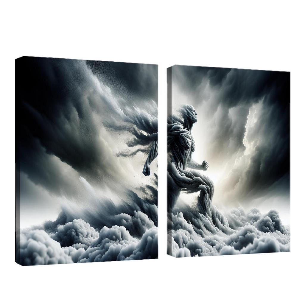 Resilience Rising Celebrating Strength In Adversity Art Trends