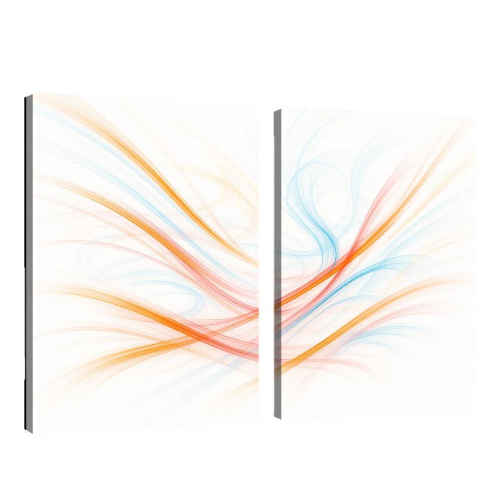 Flight Of The Transient Mind Premium Artwork Frames