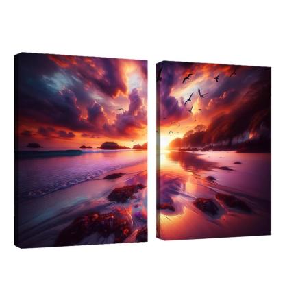 Tidewater Shores Explore Unique Ecosystems Art Trends