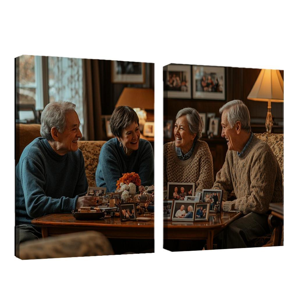 Heartstrings Of A Mother Celebrating Connection One-piece Frames