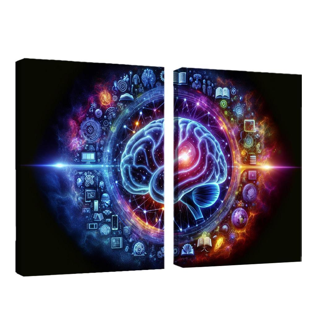 Neuroplasticity Unlocking The Power Of Your Brain Art Trends