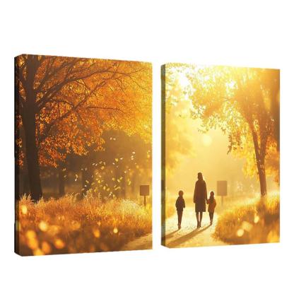 The Journey Of Love A Mothers Roadmap One-piece Frames