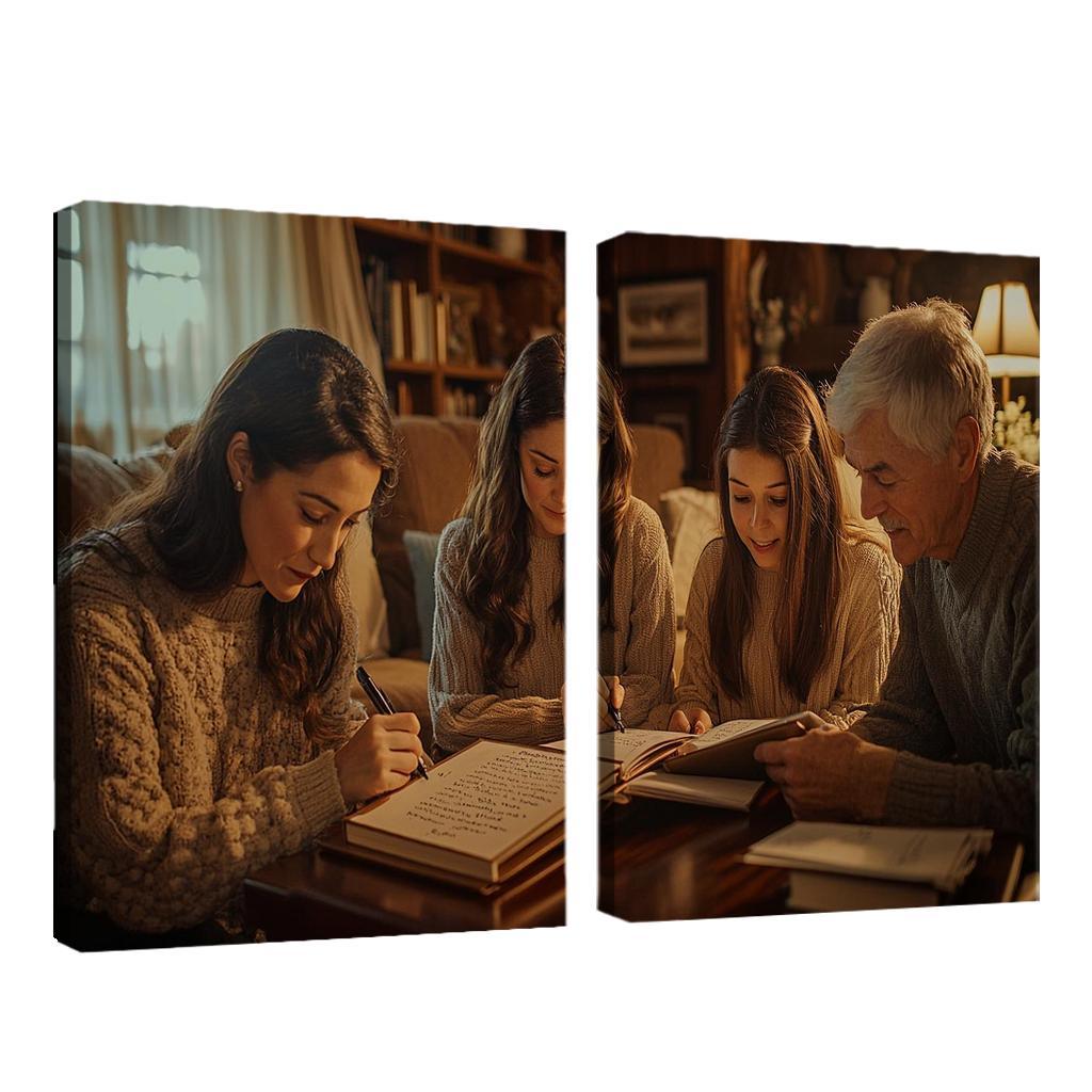 Moments Of Reflection A Mothers Love One-piece Frames