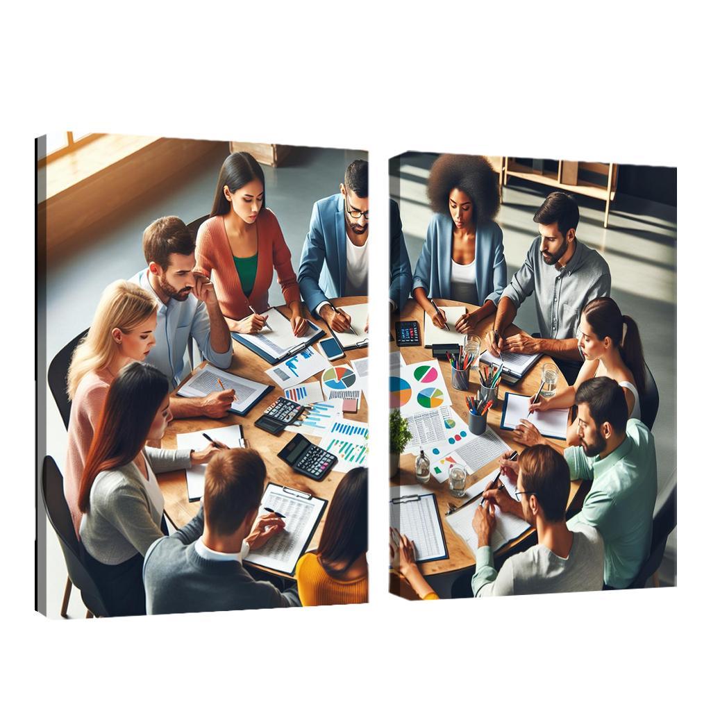 Personal Finance Mastery Building A Secure Future Art Trends