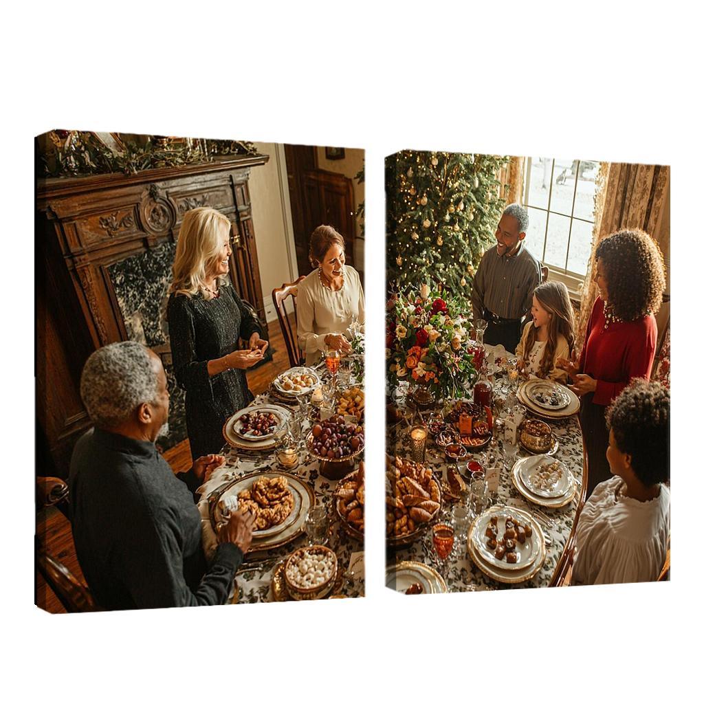 The Roots Of Our Love Nurturing Family Heritage One-piece Frames