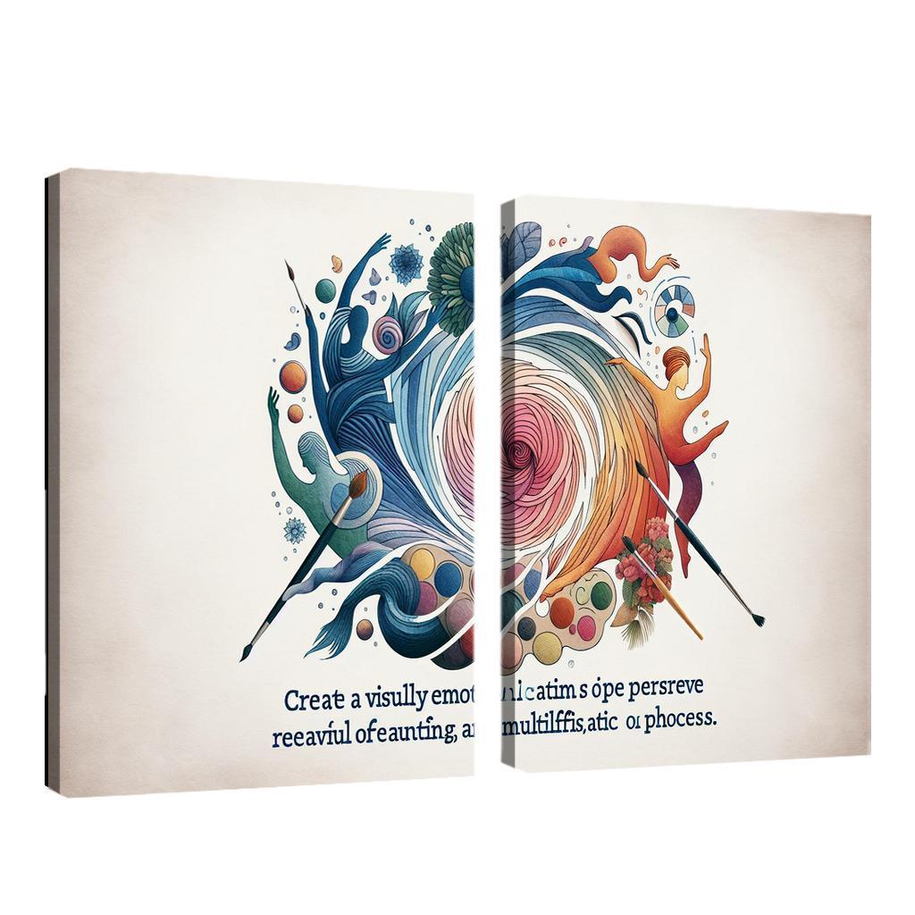 Healing Through Art A Journey Of Recovery Art Trends