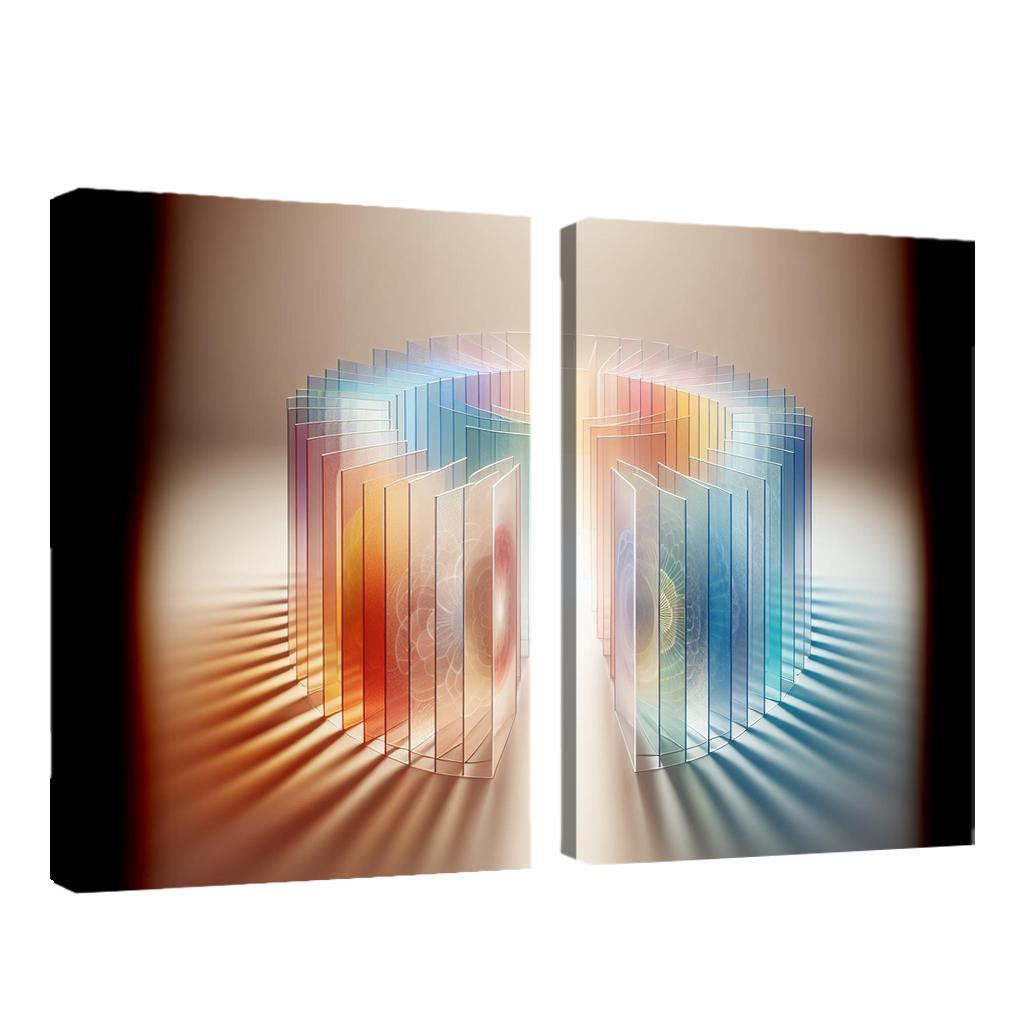 Windows To The Soul The Impact Of Art On Healing Art Trends