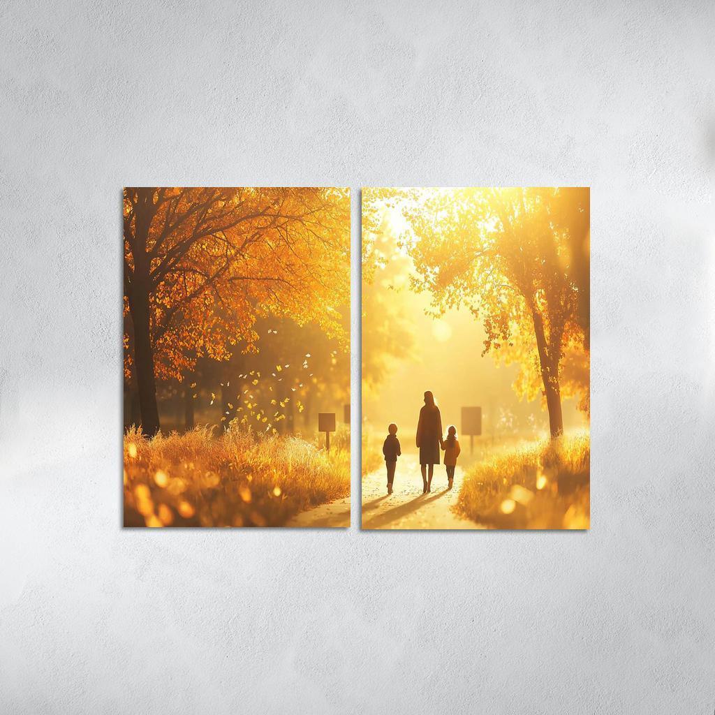 The Journey Of Love A Mothers Roadmap One-piece Frames