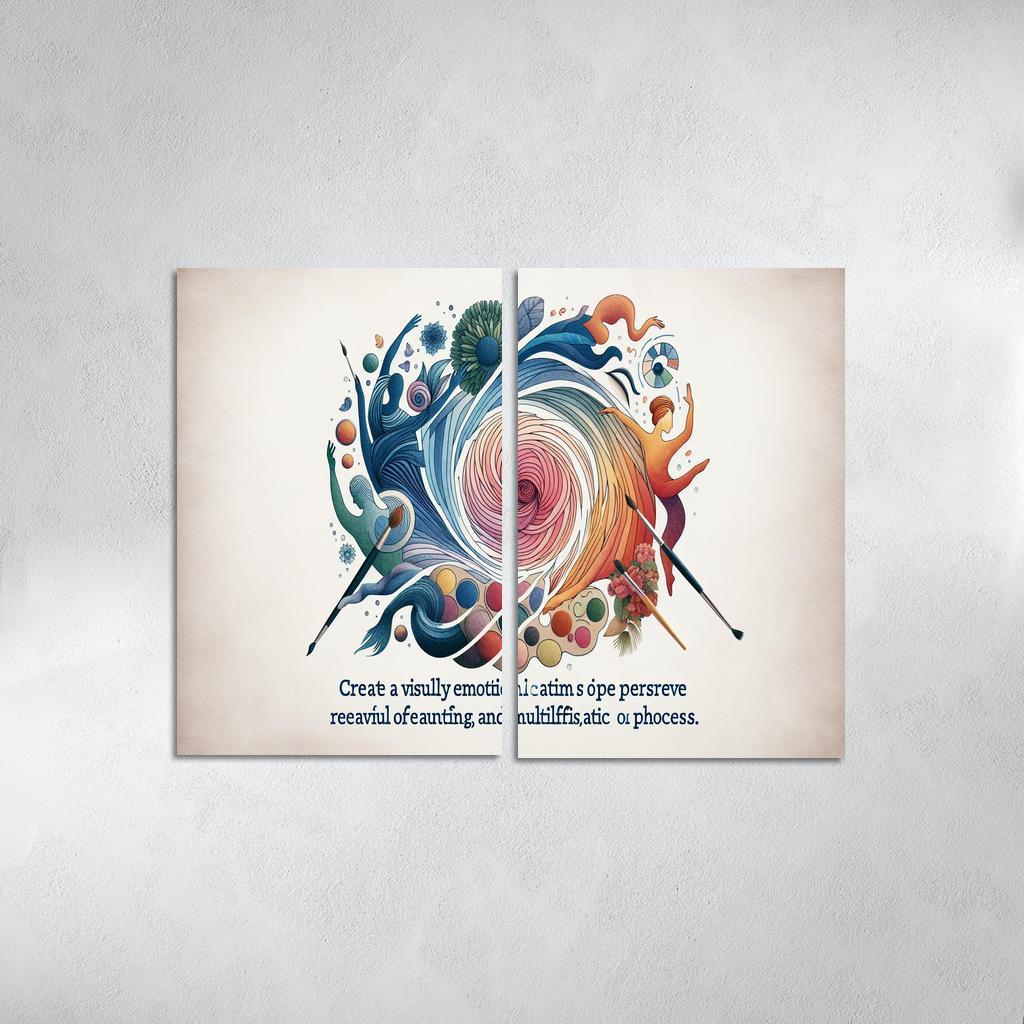 Healing Through Art A Journey Of Recovery Art Trends