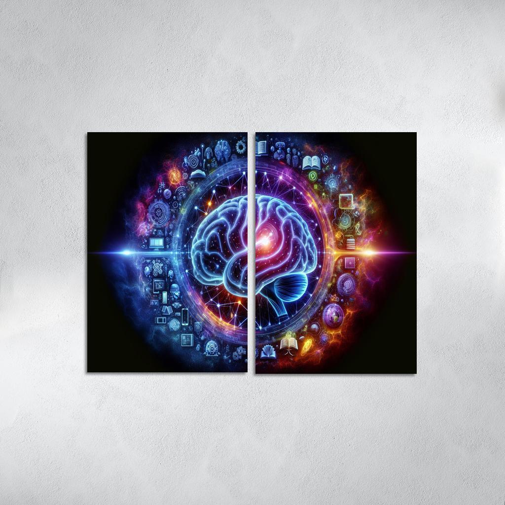 Neuroplasticity Unlocking The Power Of Your Brain Art Trends