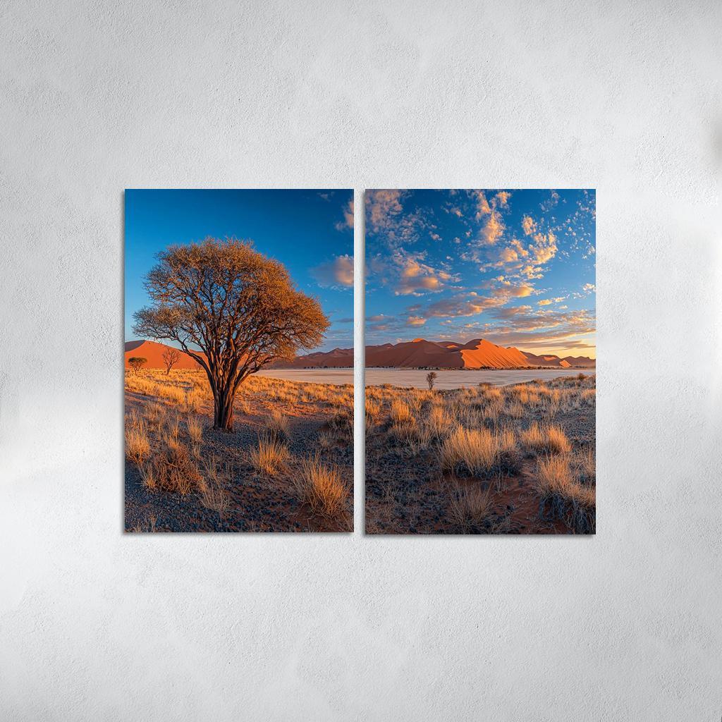 Sossusvlei One-piece Frames