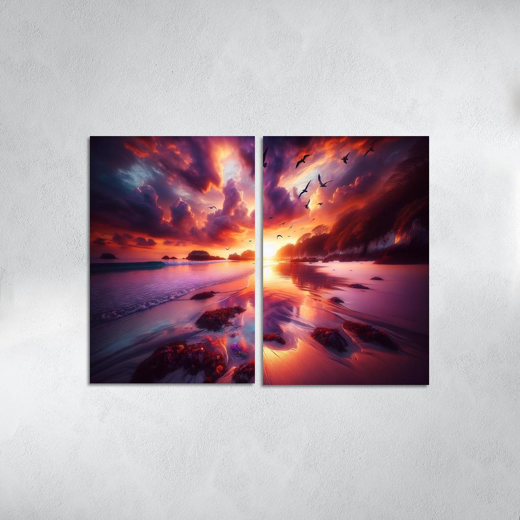 Tidewater Shores Explore Unique Ecosystems Art Trends