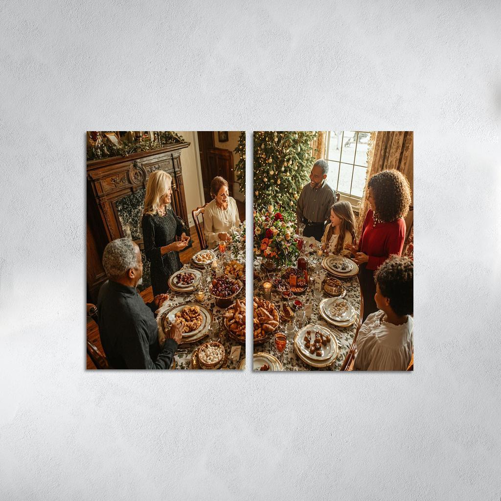 The Roots Of Our Love Nurturing Family Heritage One-piece Frames