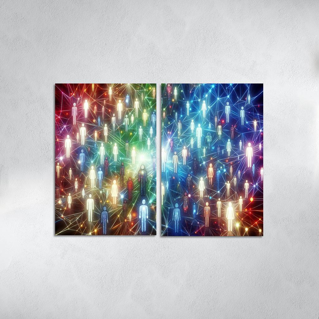Essence Of Connection Art Trends