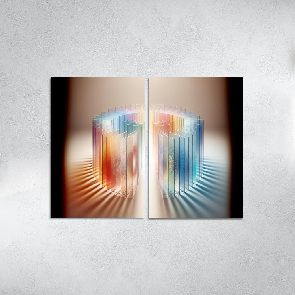 Windows To The Soul The Impact Of Art On Healing Art Trends