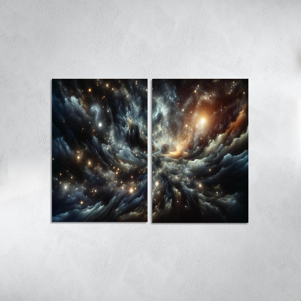 The Void Of Potential Art Trends
