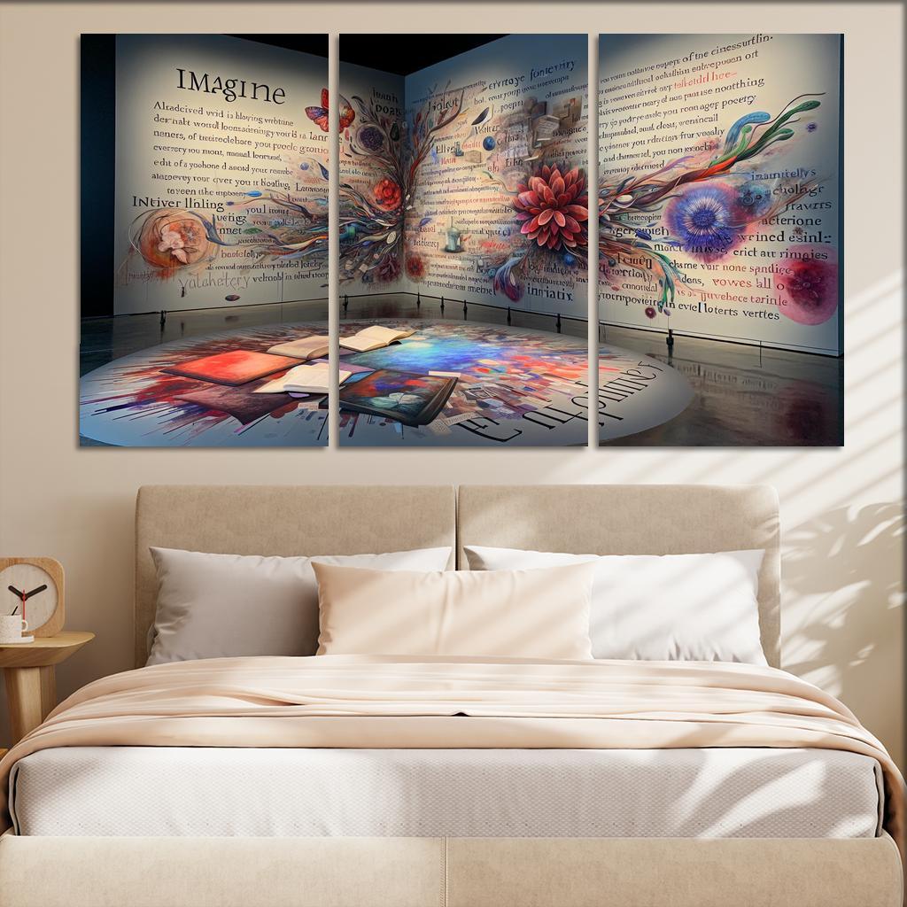 Voices Of Resilience Storytelling Through Poetry And Art Art Trends