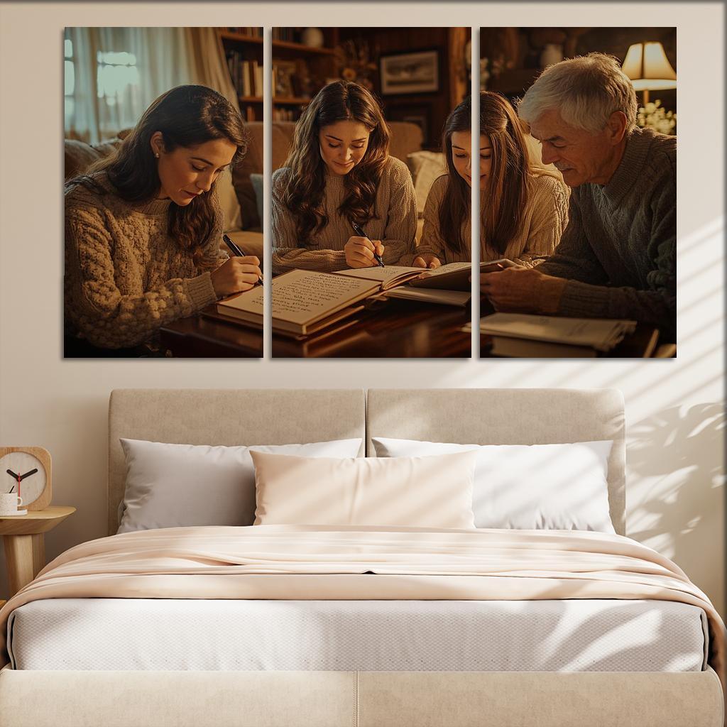 Moments Of Reflection A Mothers Love One-piece Frames