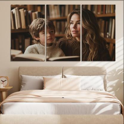 Moments Of Reflection A Mother's Wisdom One-piece Frames