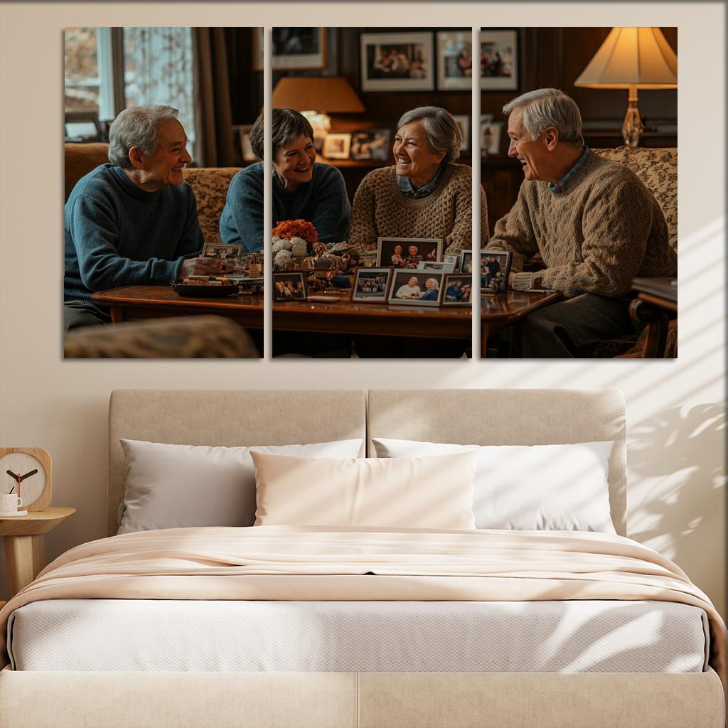 Heartstrings Of A Mother Celebrating Connection One-piece Frames