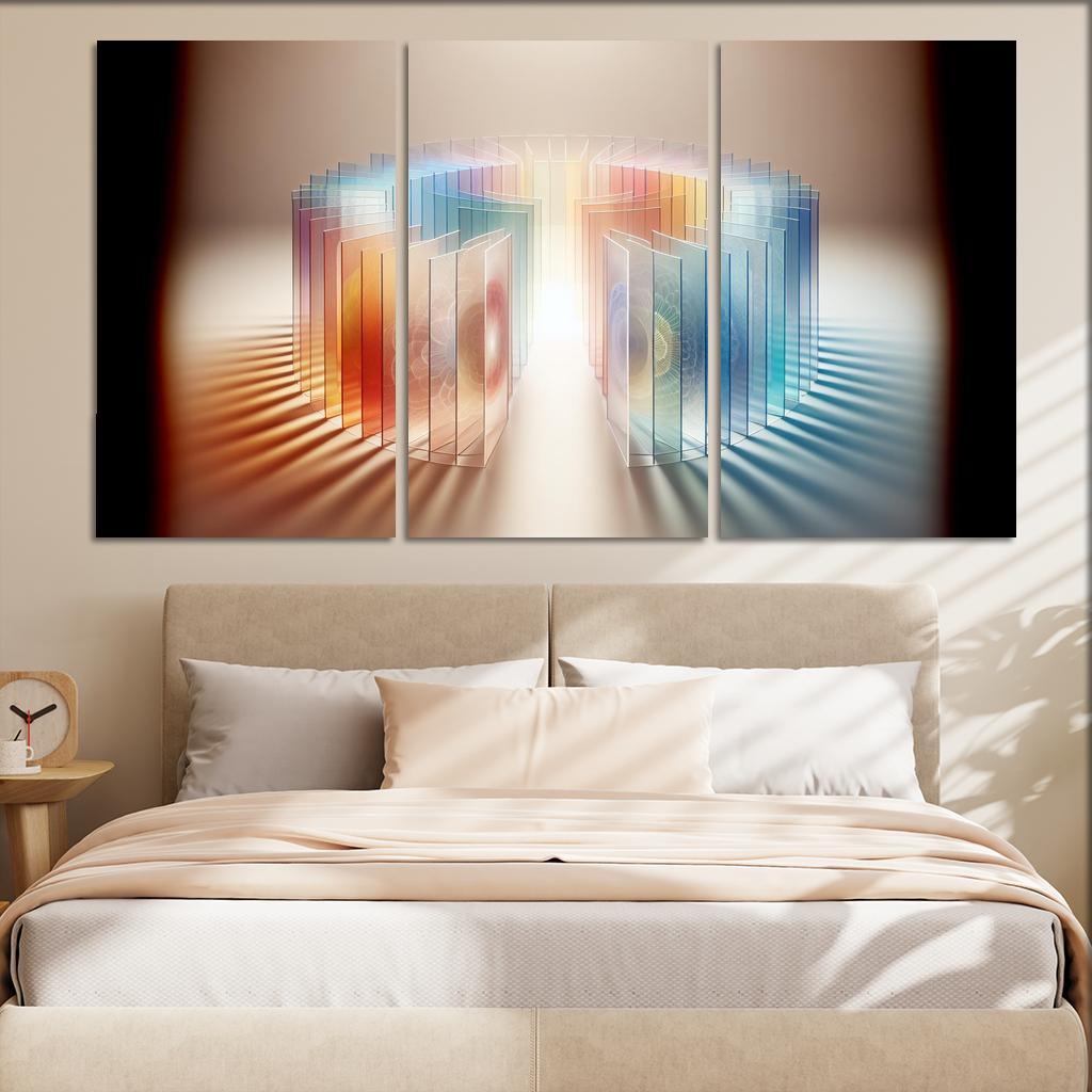 Windows To The Soul The Impact Of Art On Healing Art Trends