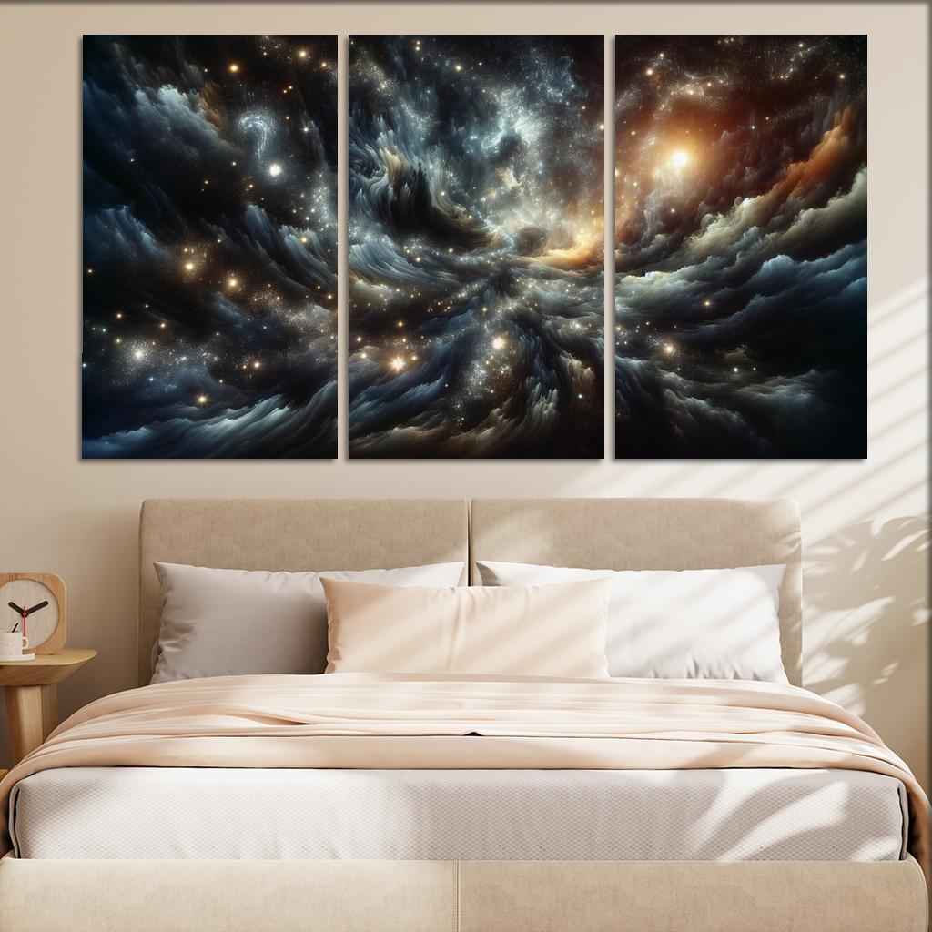 The Void Of Potential Art Trends