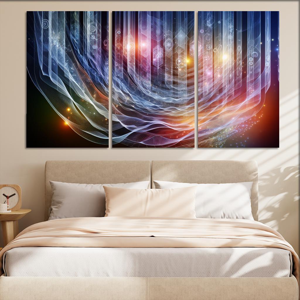 Veils Of Perception Art Trends