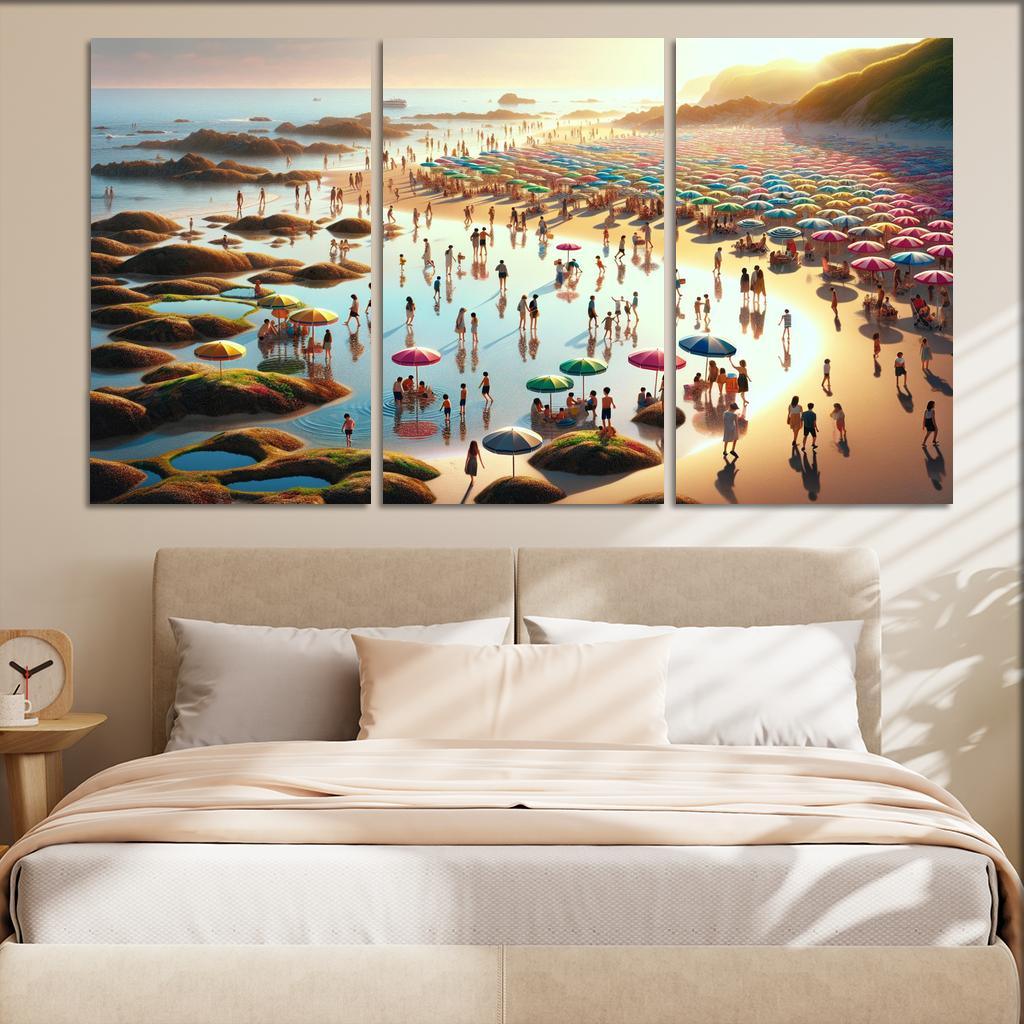 Starfish Point Premium Artwork Frames