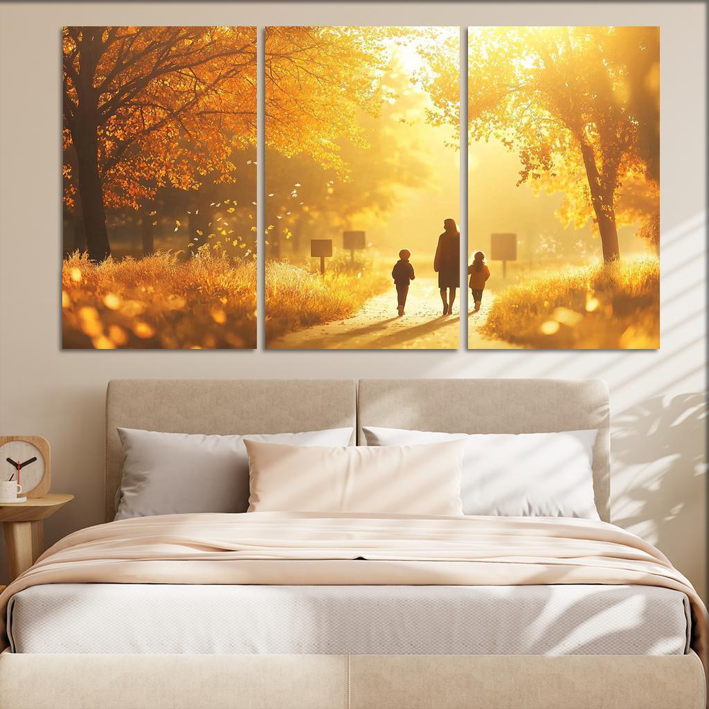 The Journey Of Love A Mothers Roadmap One-piece Frames