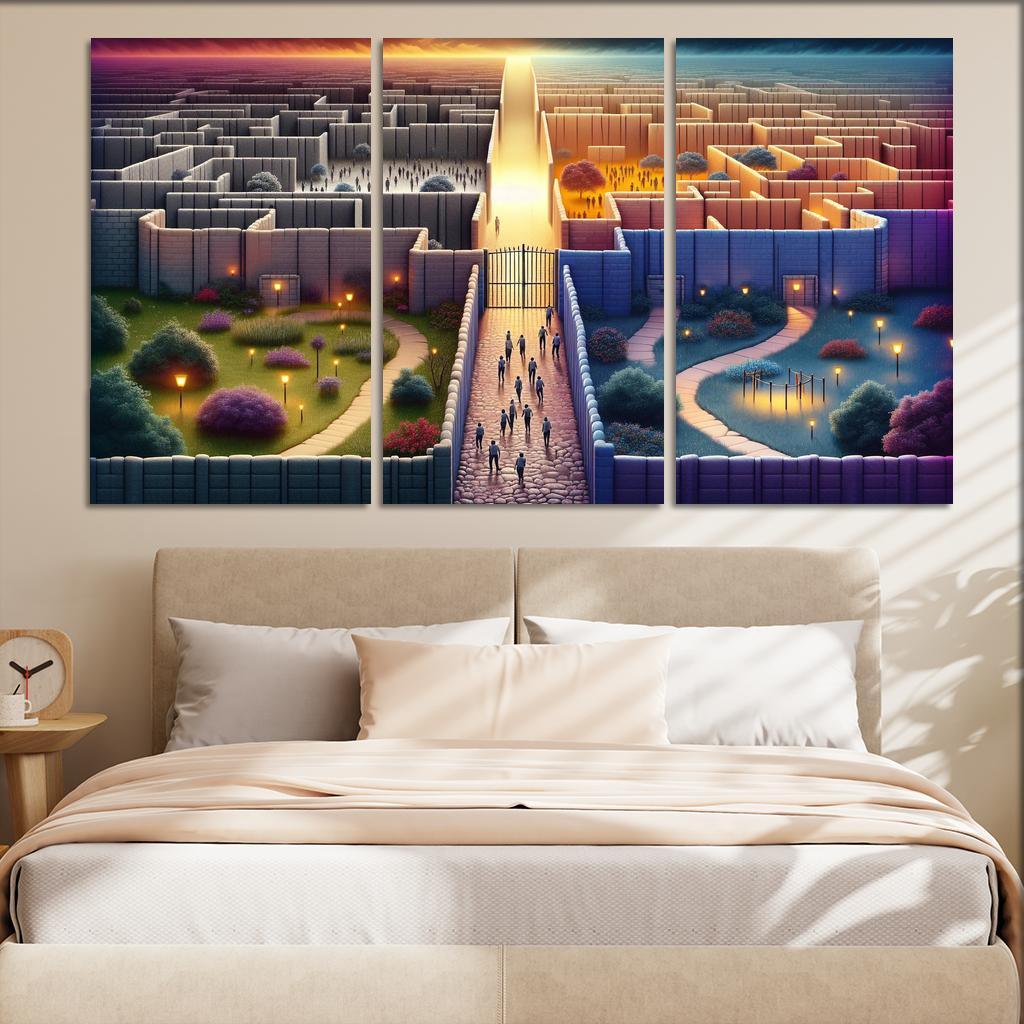 Breaking Barriers The Fight For Disability Rights Art Trends