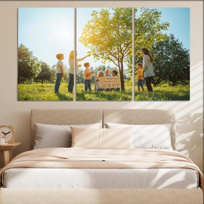 Branches Of Love The Family Tree Of Motherhood One-piece Frames