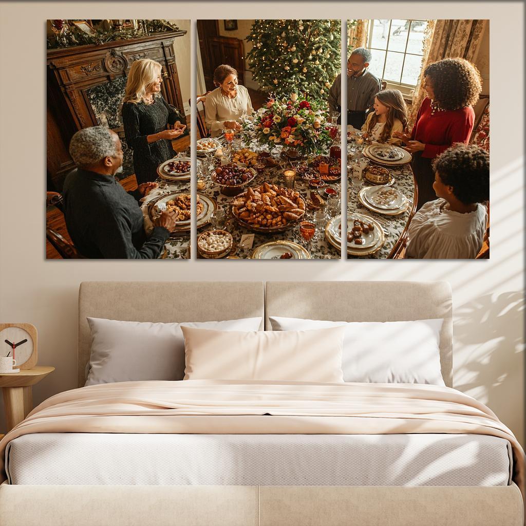 The Roots Of Our Love Nurturing Family Heritage One-piece Frames