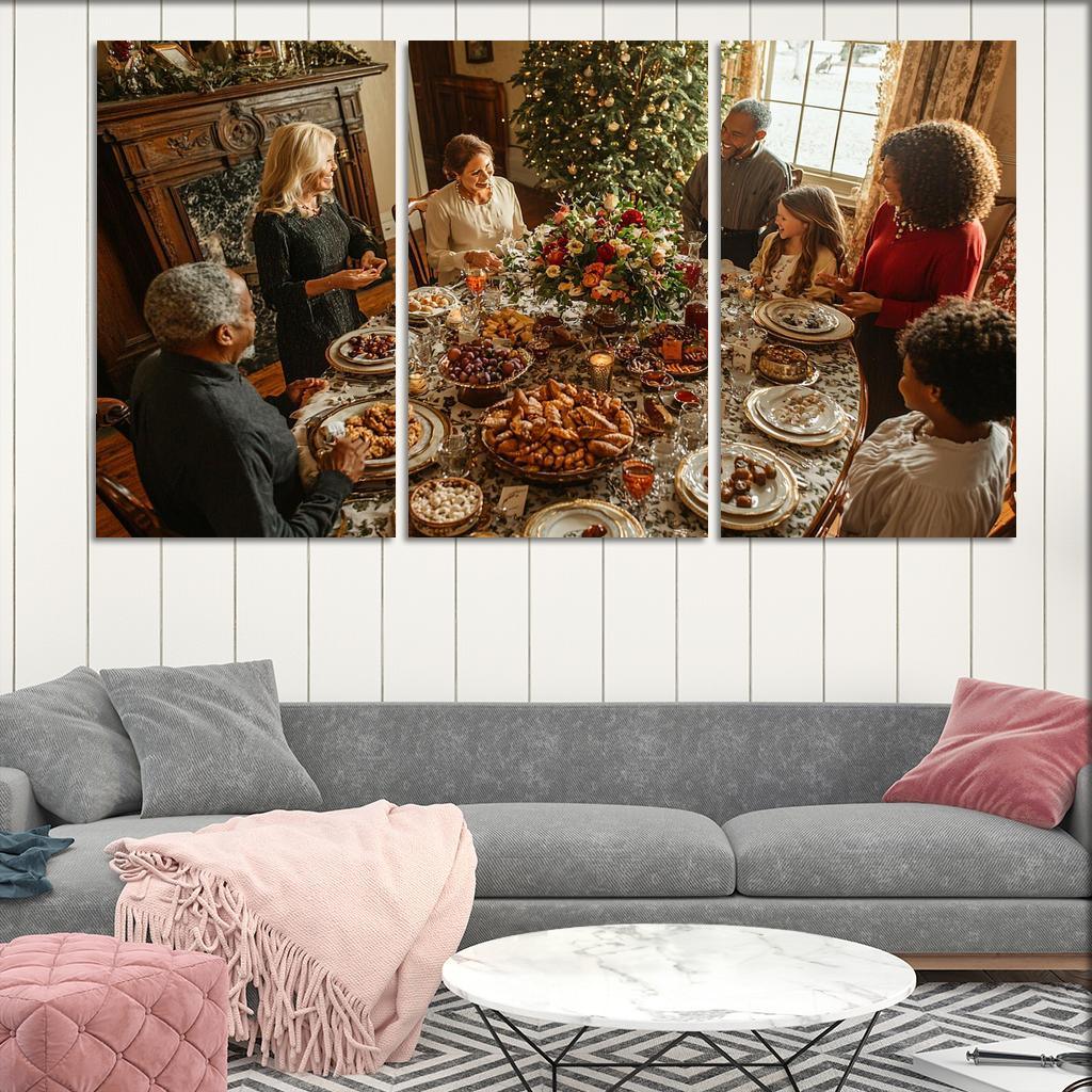 The Roots Of Our Love Nurturing Family Heritage One-piece Frames