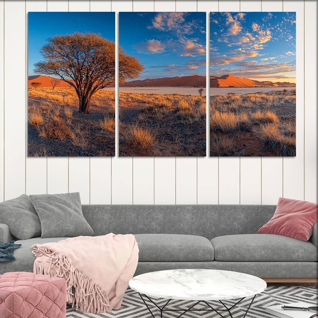 Sossusvlei One-piece Frames