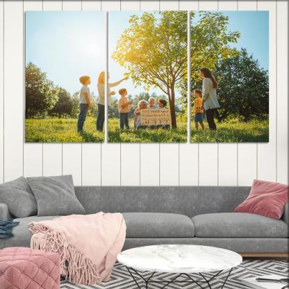 Branches Of Love The Family Tree Of Motherhood One-piece Frames