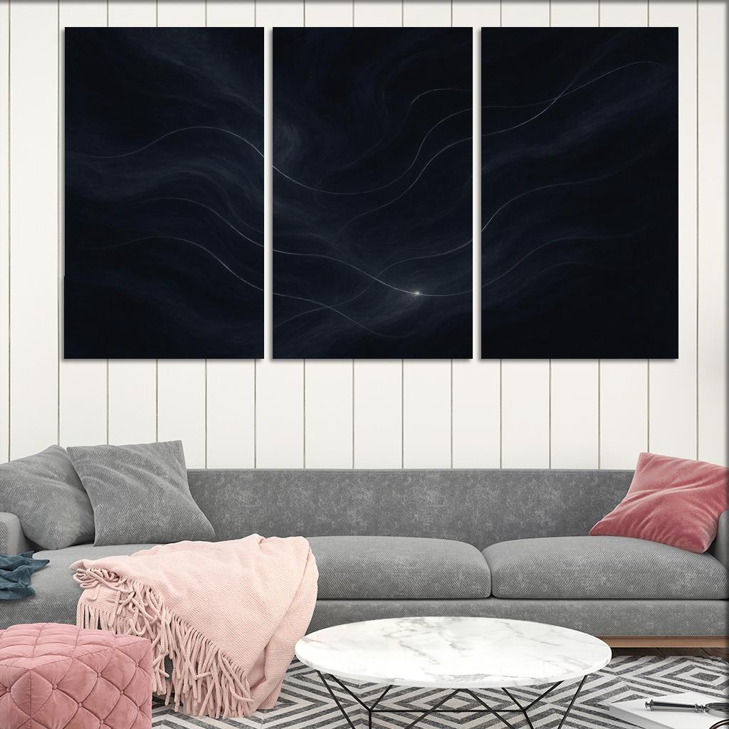Symphony Of Eternal Whispers One-piece Frames