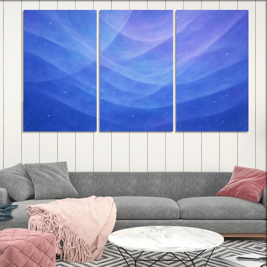 The Luminescent Veil Of Dreams One-piece Frames