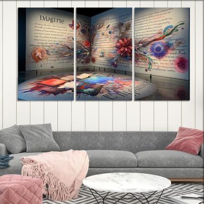 Voices Of Resilience Storytelling Through Poetry And Art Art Trends