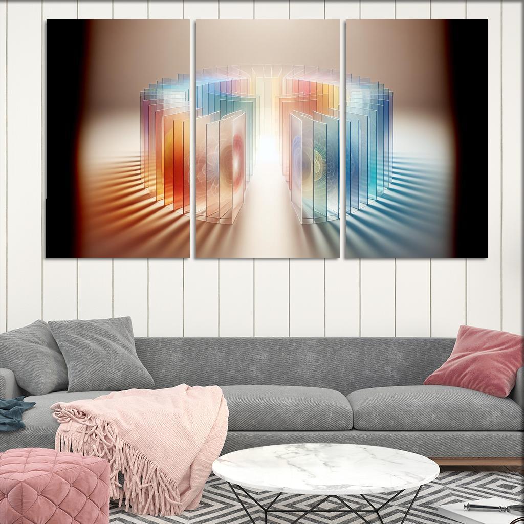 Windows To The Soul The Impact Of Art On Healing Art Trends