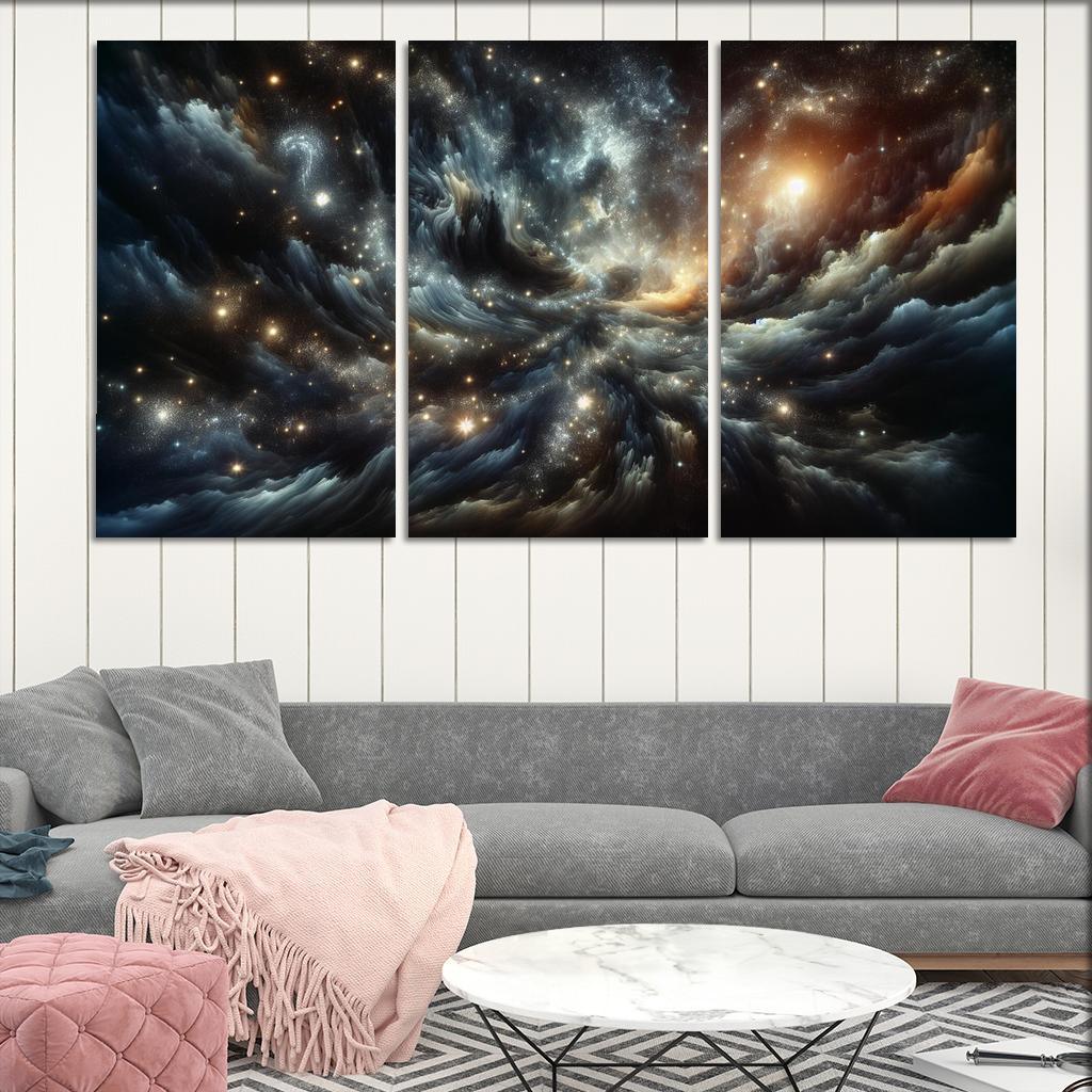 The Void Of Potential Art Trends