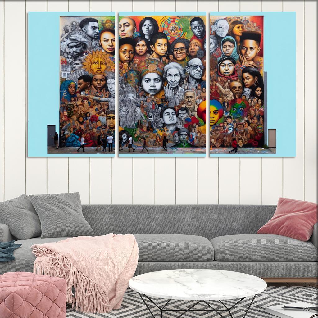 Reclaiming Voices Empowering Marginalized Artists Art Trends