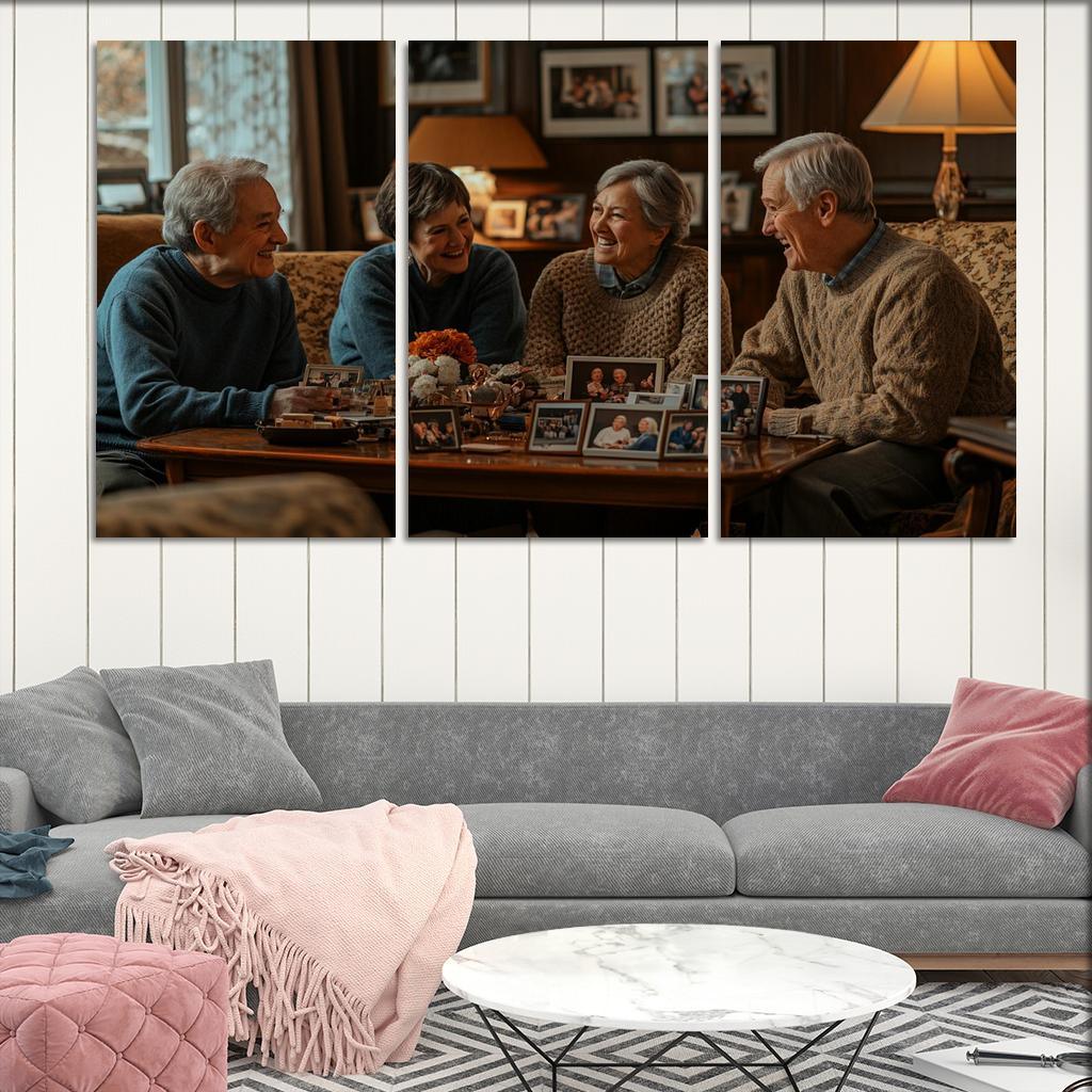 Heartstrings Of A Mother Celebrating Connection One-piece Frames