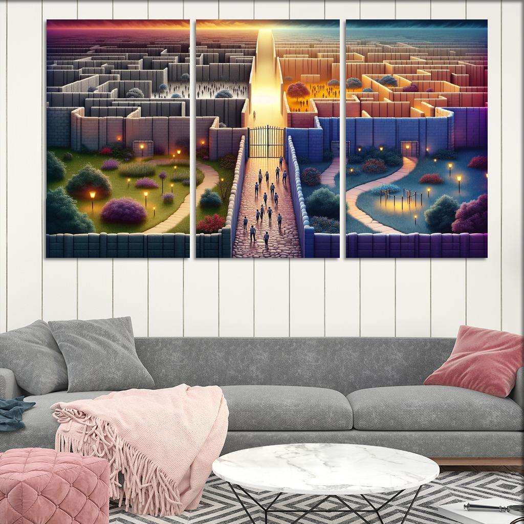 Breaking Barriers The Fight For Disability Rights Art Trends