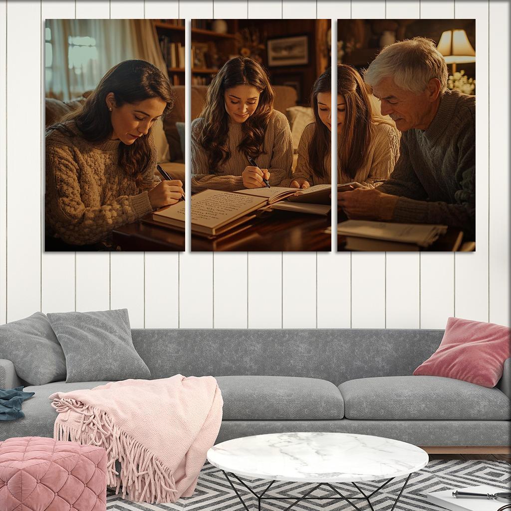 Moments Of Reflection A Mothers Love One-piece Frames