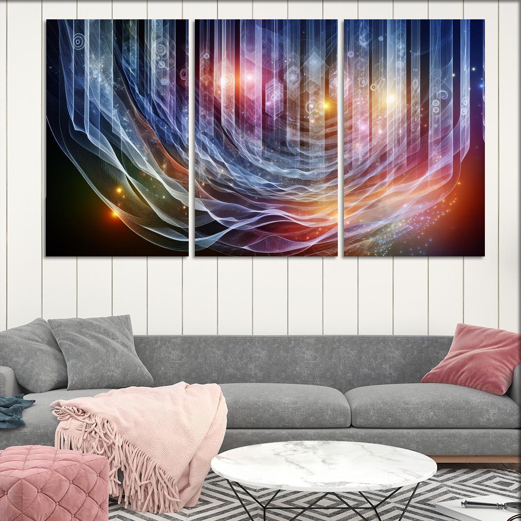Veils Of Perception Art Trends