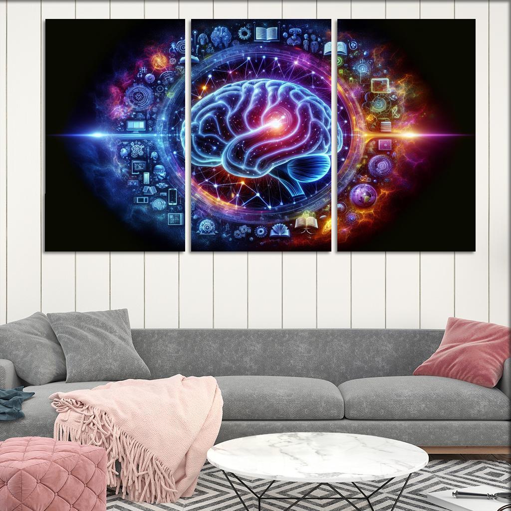 Neuroplasticity Unlocking The Power Of Your Brain Art Trends