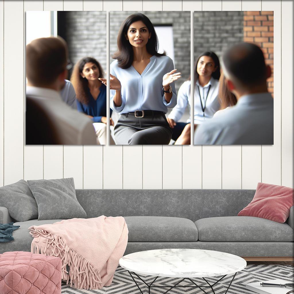 The Art Of Persuasion Mastering Influential Communication Art Trends