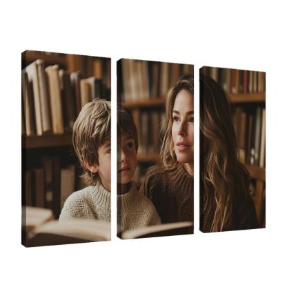 Moments Of Reflection A Mother's Wisdom One-piece Frames