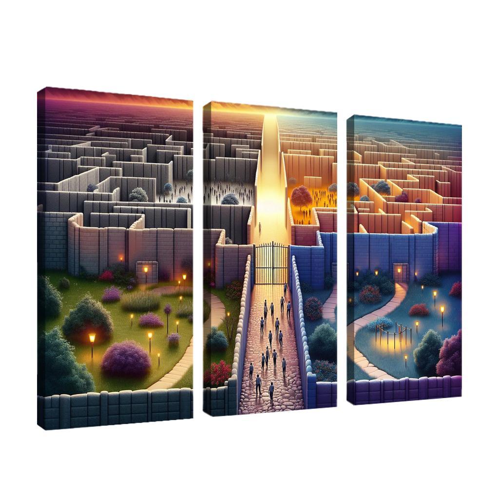 Breaking Barriers The Fight For Disability Rights Art Trends