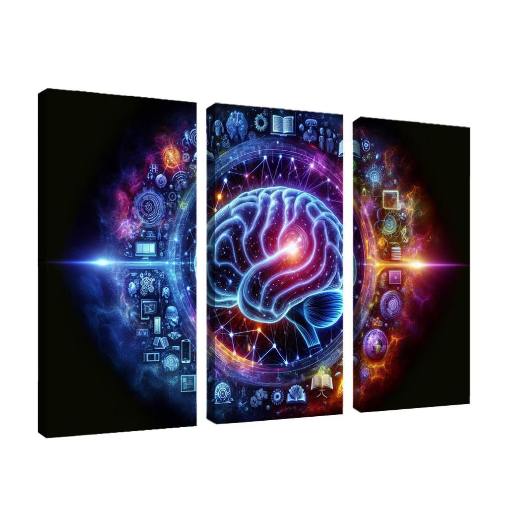 Neuroplasticity Unlocking The Power Of Your Brain Art Trends